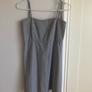 FINAL SALE ✨ Brandy Melville Striped Dress